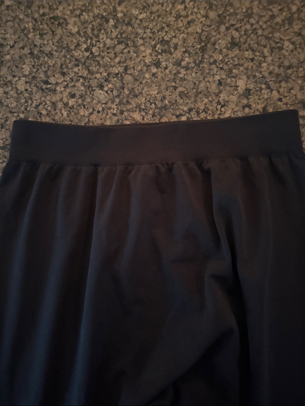 Nikibiki 3-Pack Leggings - Brown, Black, Gray -  Size O/S - Picture 10 of 11